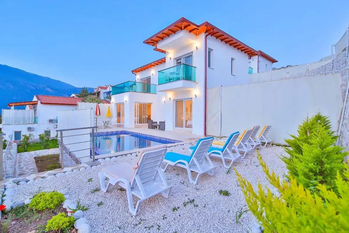 Villa James 4 30