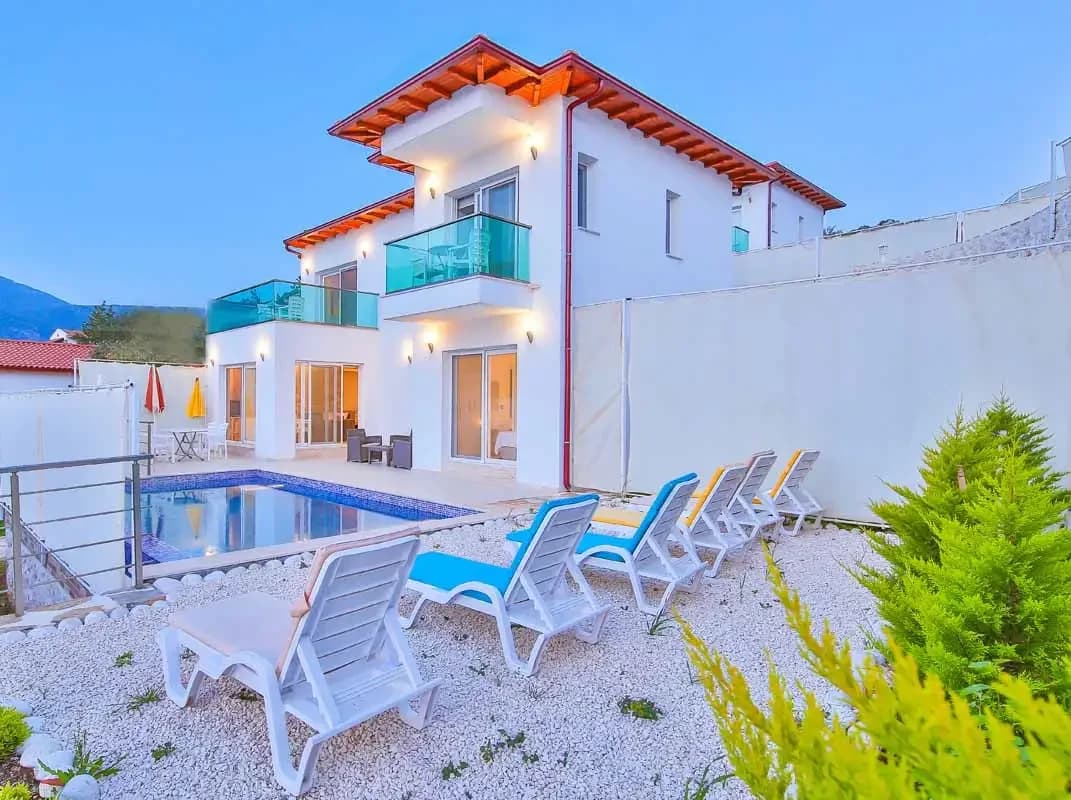 Villa James 4 31