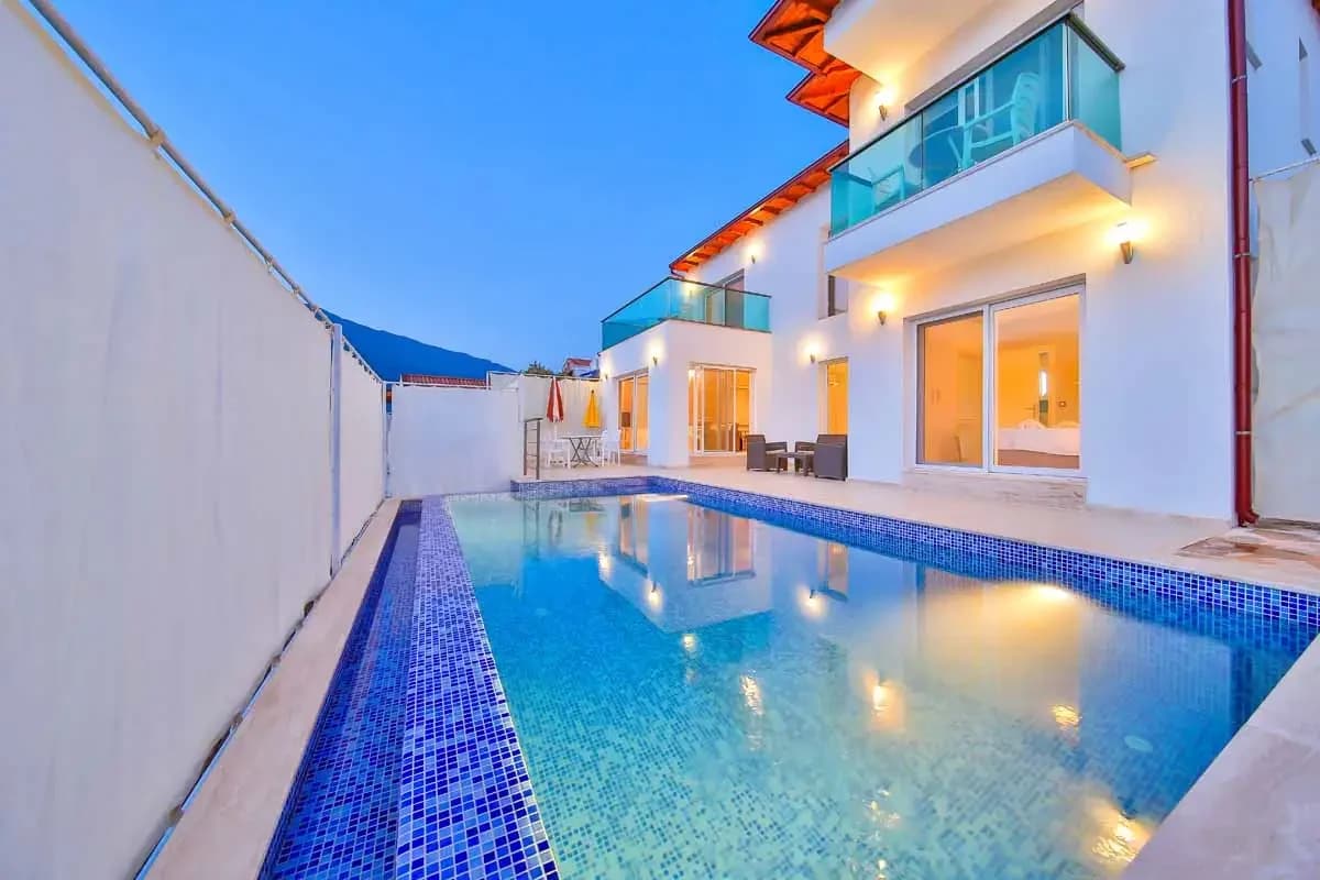 Villa James 4 34