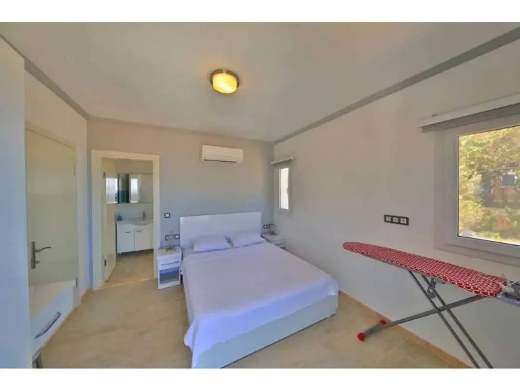 Villa James 4 40