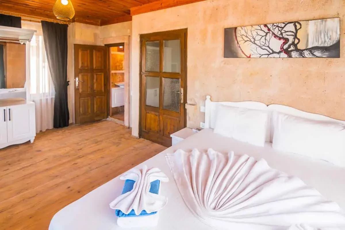 Villa Göreme 12