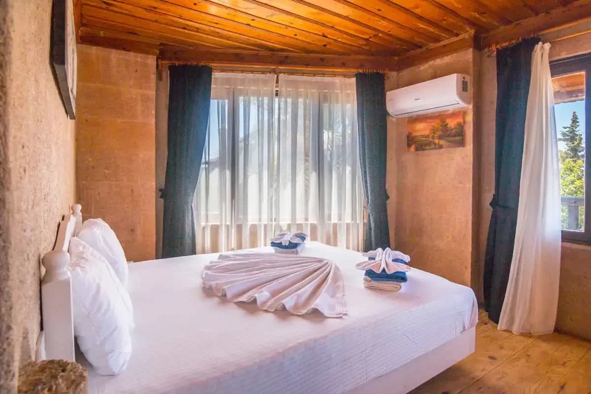 Villa Göreme 15