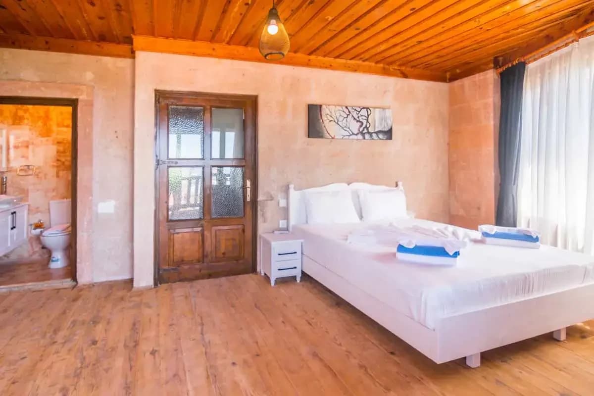 Villa Göreme 9