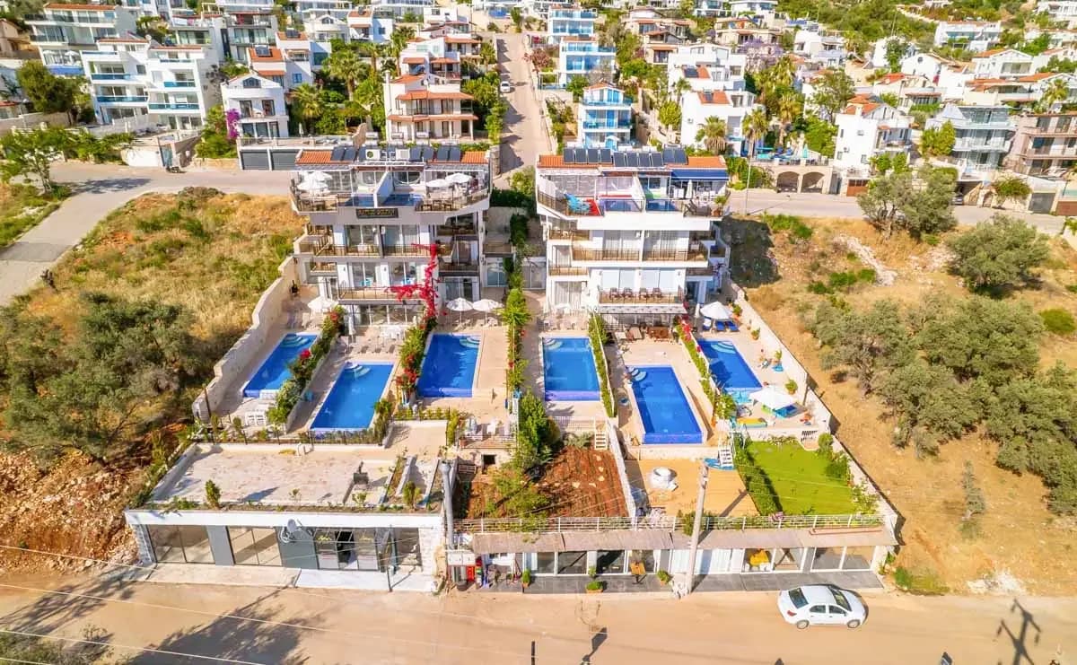 Villa Hatice Sultan 1 14