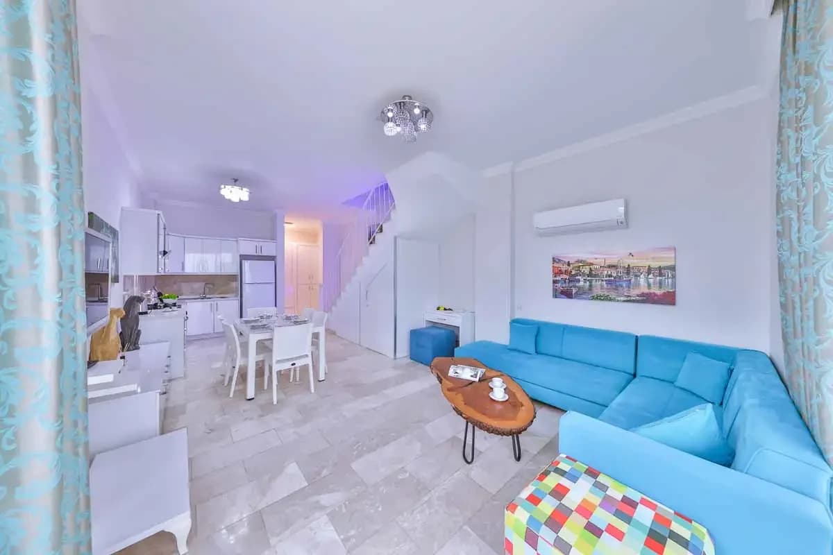 Villa Hatice Sultan 1 25