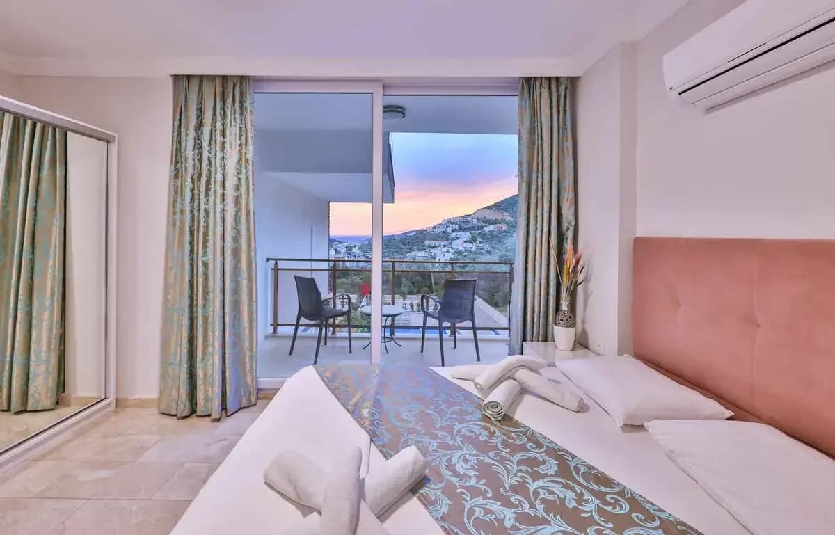 Villa Hatice Sultan 1 30