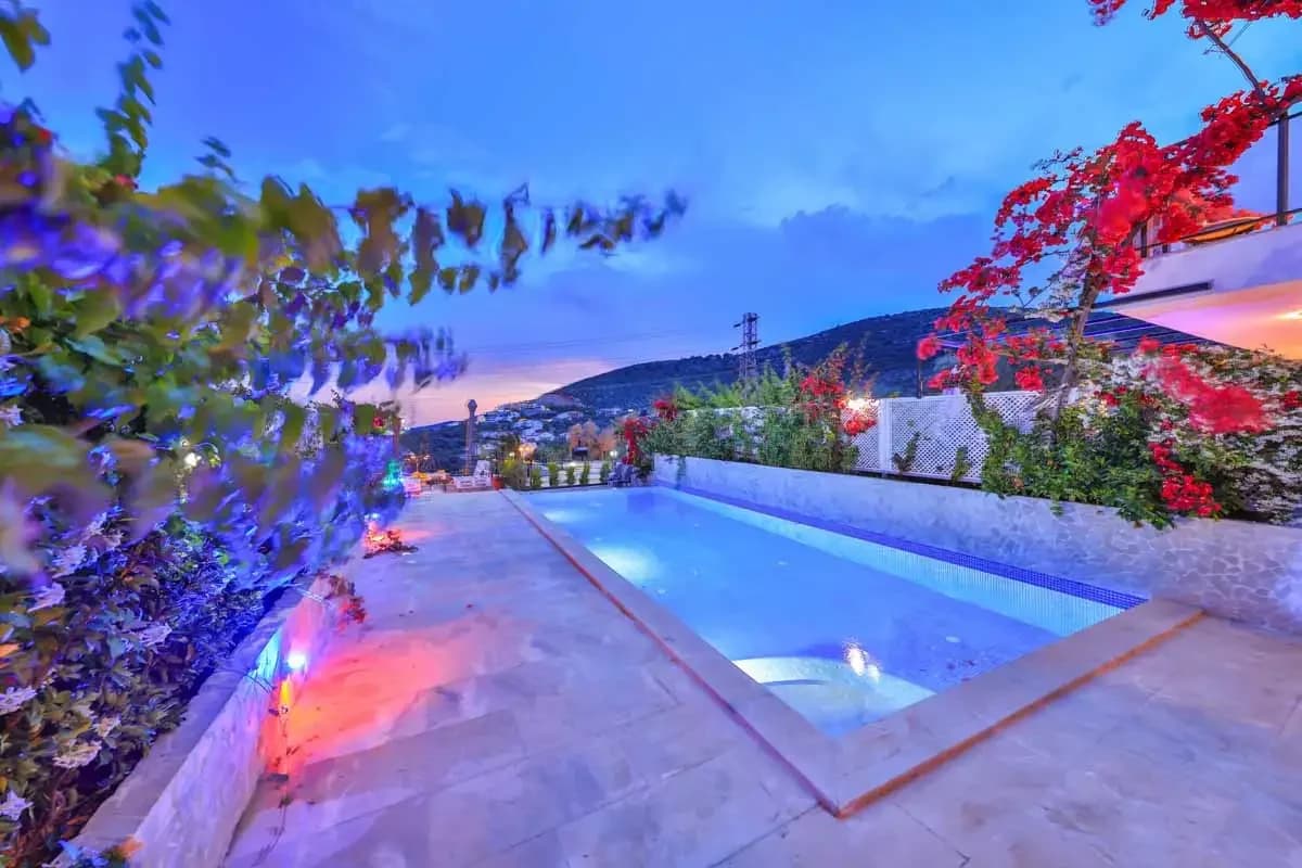 Villa Hatice Sultan 2 11