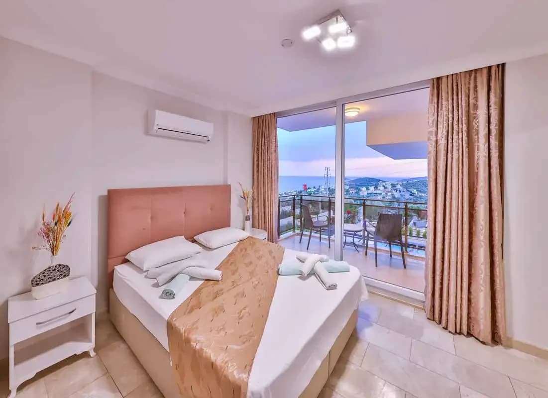Villa Hatice Sultan 2 14