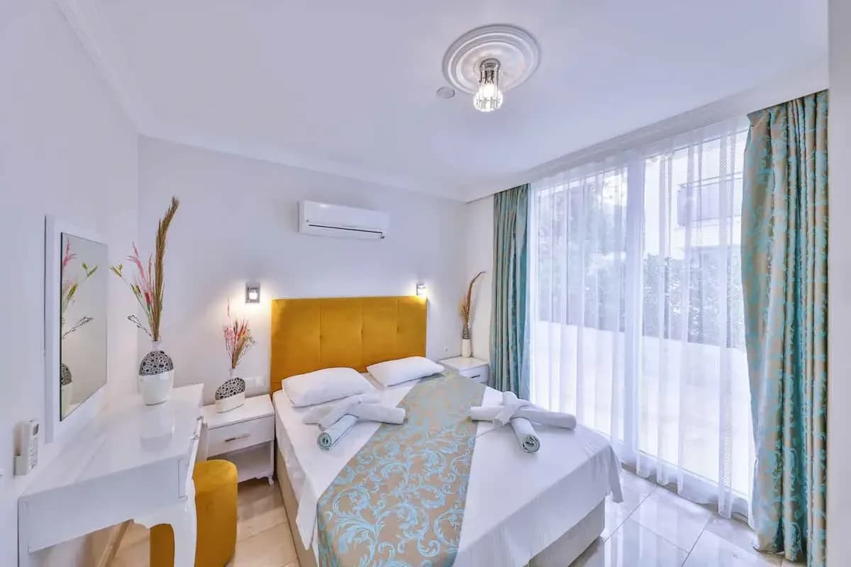 Villa Hatice Sultan 2 15