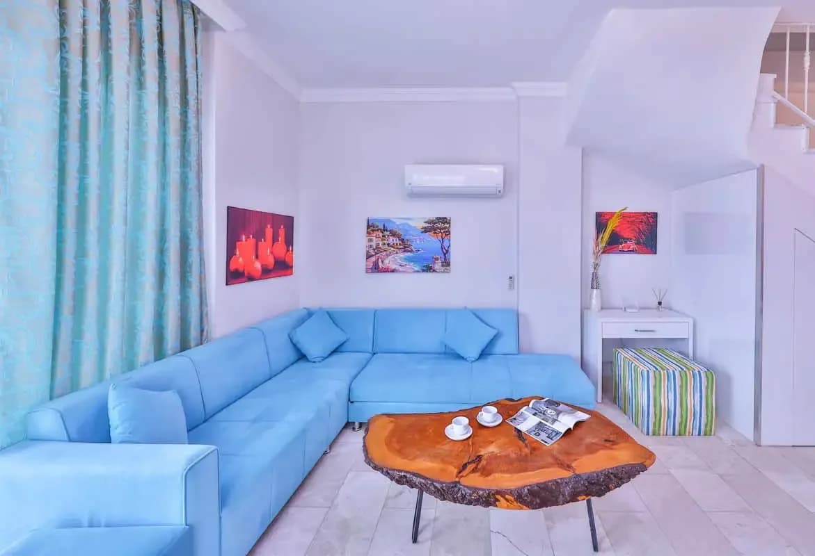 Villa Hatice Sultan 2 21