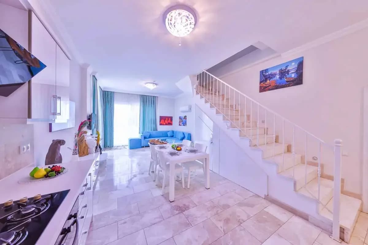 Villa Hatice Sultan 2 27
