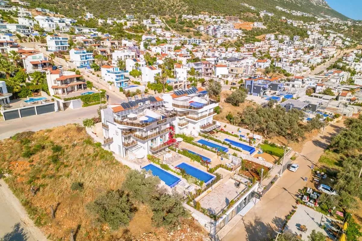 Villa Hatice Sultan 2 34