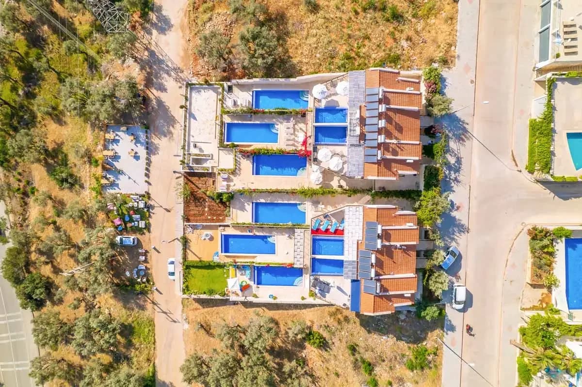 Villa Hatice Sultan 2 38