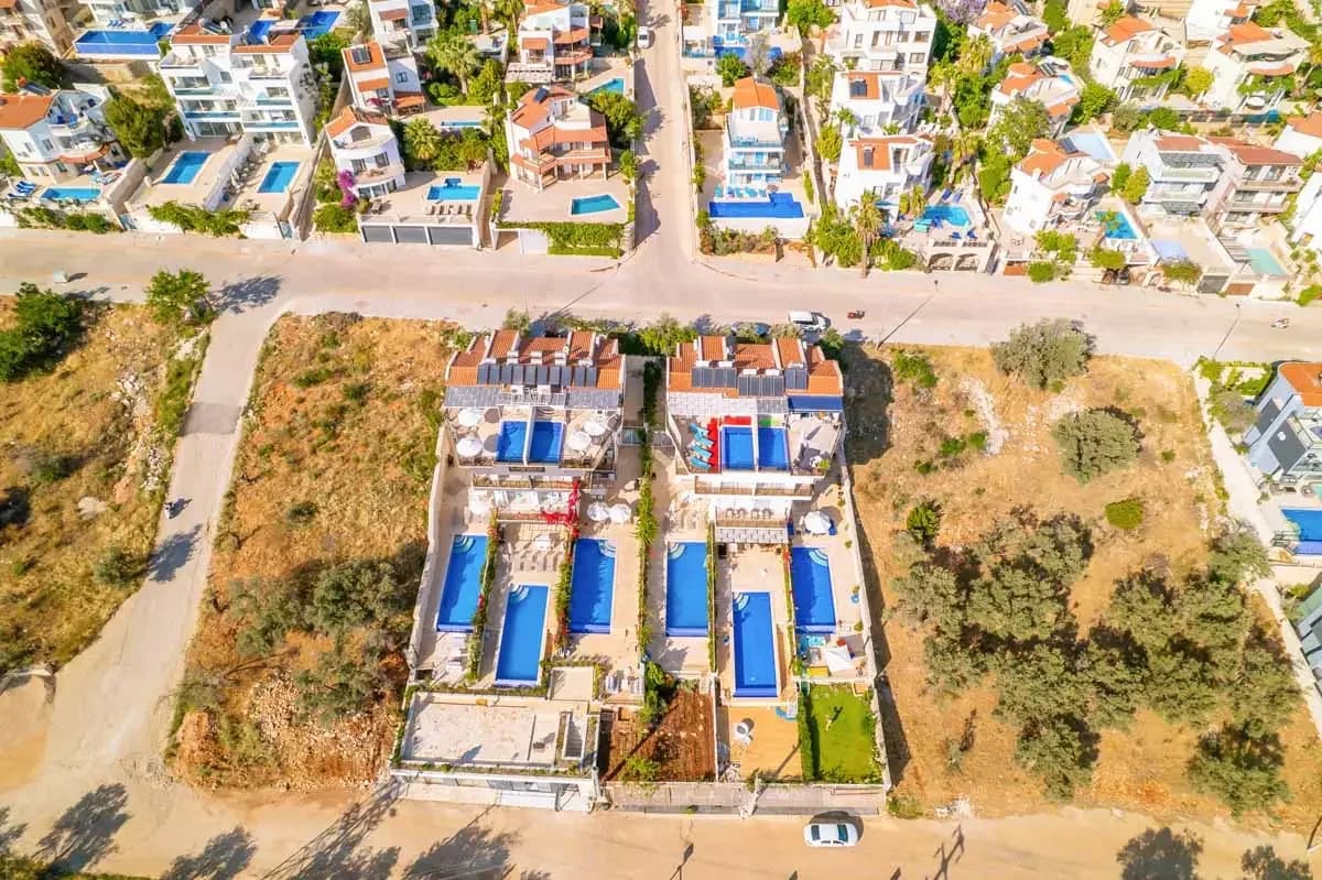 Villa Hatice Sultan 2 39