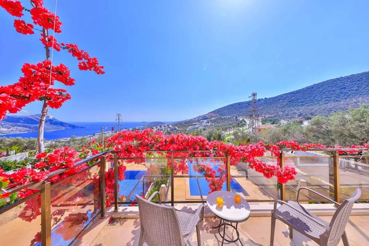 Villa Hatice Sultan 3 10