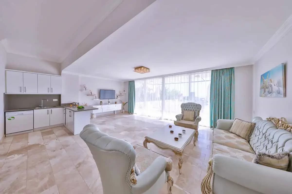 Villa Hatice Sultan 3 3