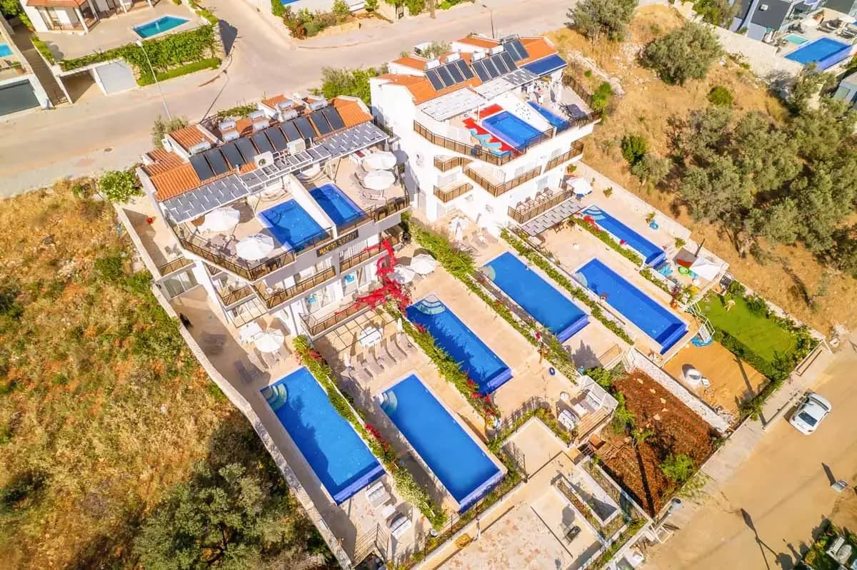 Villa Hatice Sultan 3 33