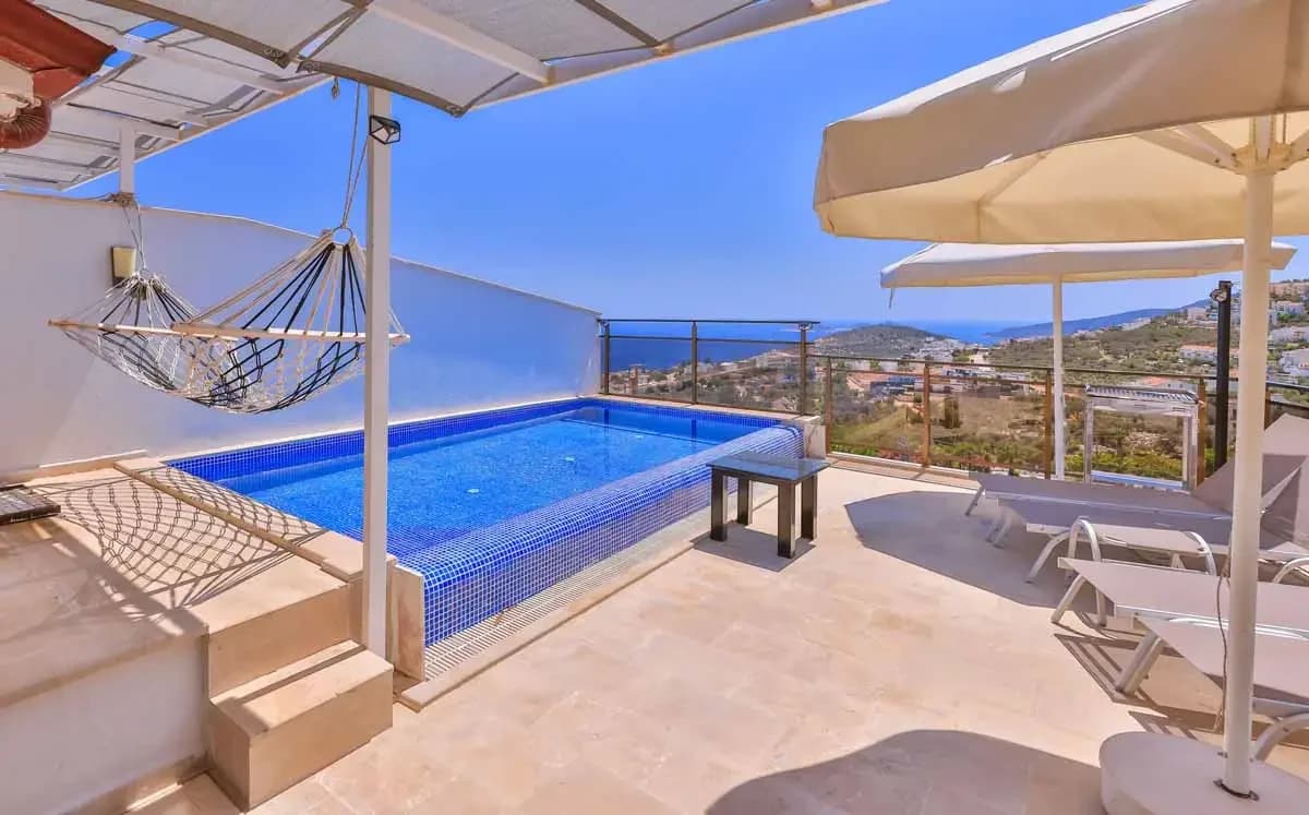 Villa Hatice Sultan 4 10