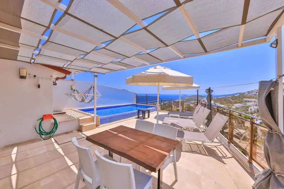 Villa Hatice Sultan 4 11