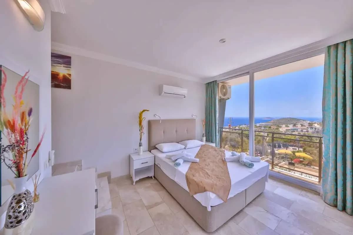 Villa Hatice Sultan 4 15