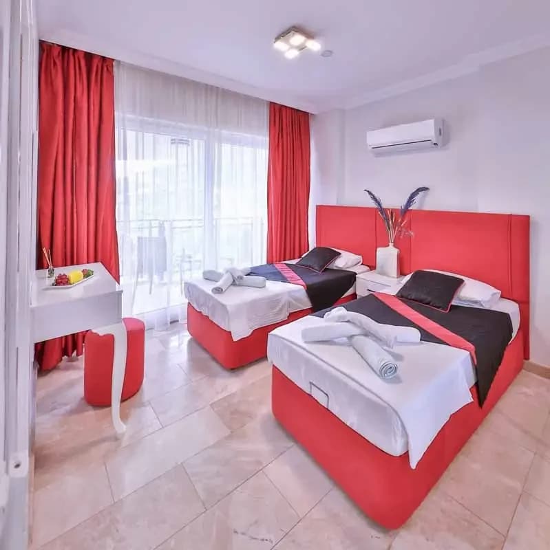 Villa Hatice Sultan 4 21