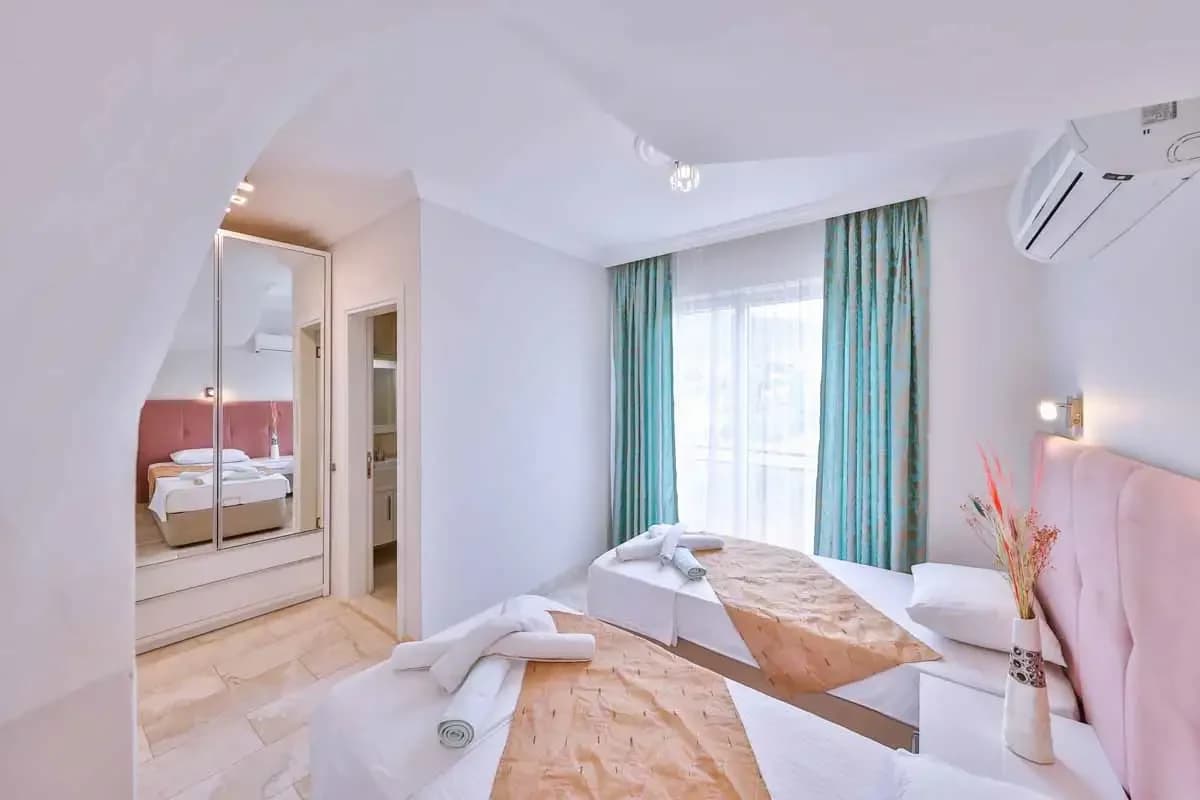 Villa Hatice Sultan 4 23