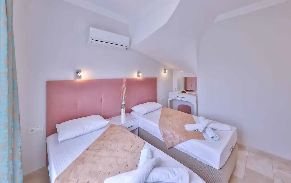 Villa Hatice Sultan 4 24