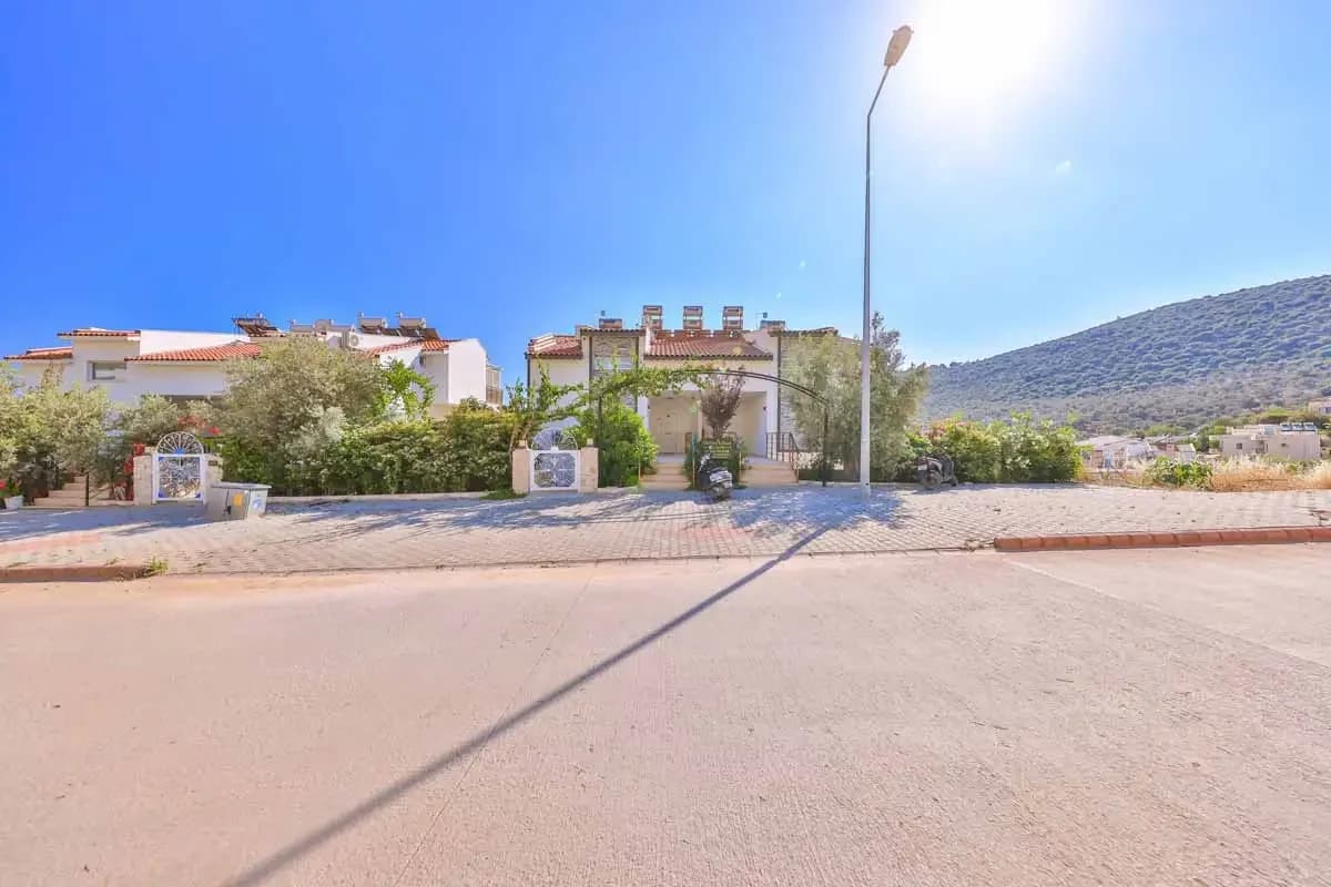 Villa Hatice Sultan 4 27