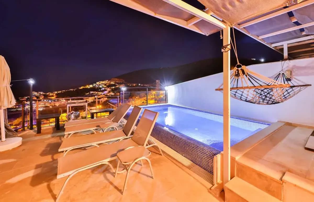 Villa Hatice Sultan 5 14