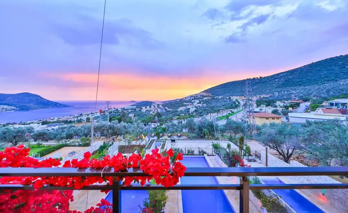 Villa Hatice Sultan 5 17