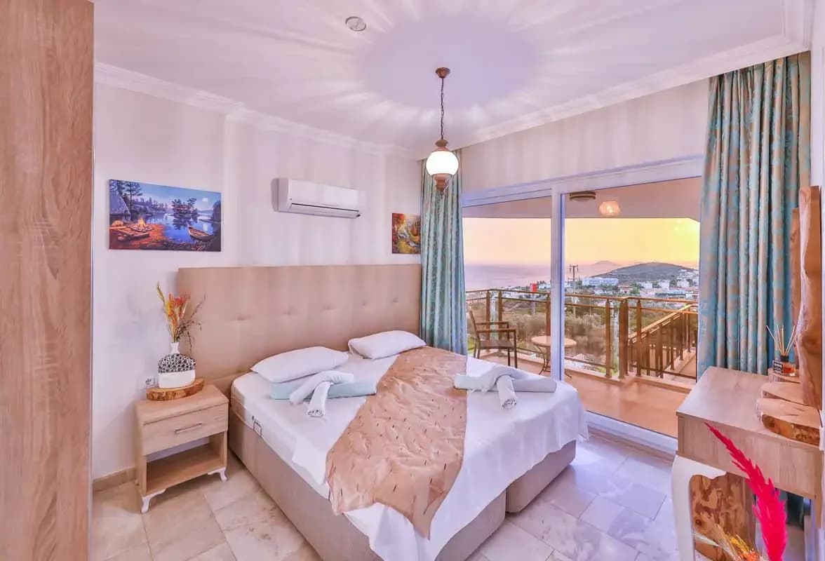 Villa Hatice Sultan 5 21