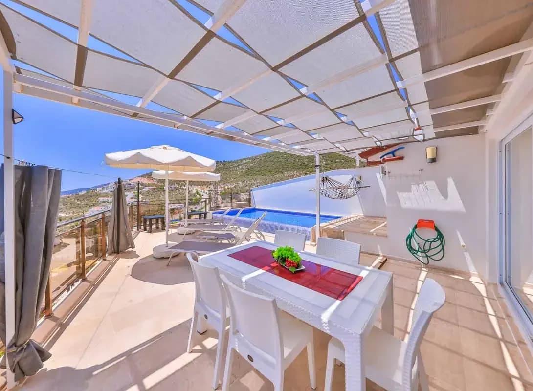 Villa Hatice Sultan 5 3