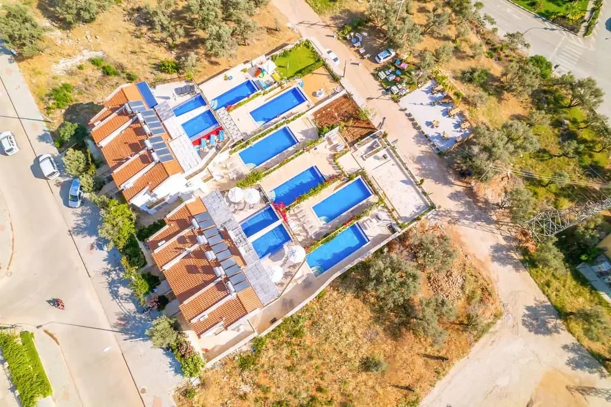 Villa Hatice Sultan 5 36
