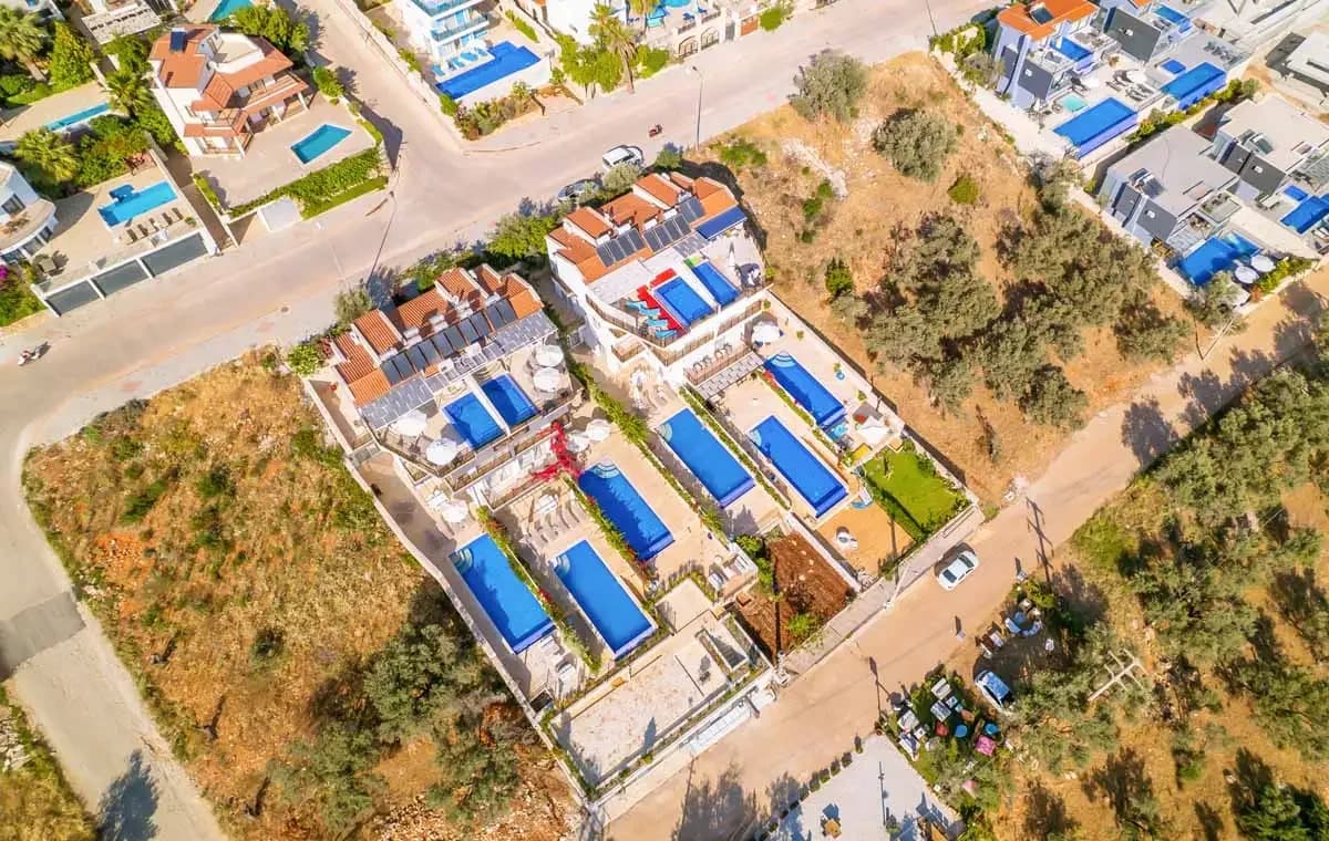 Villa Hatice Sultan 5 39