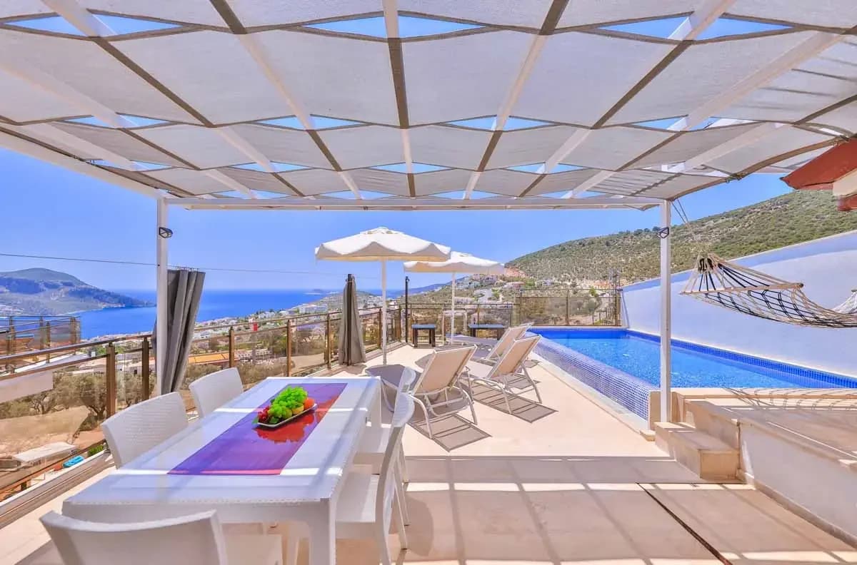 Villa Hatice Sultan 5 4