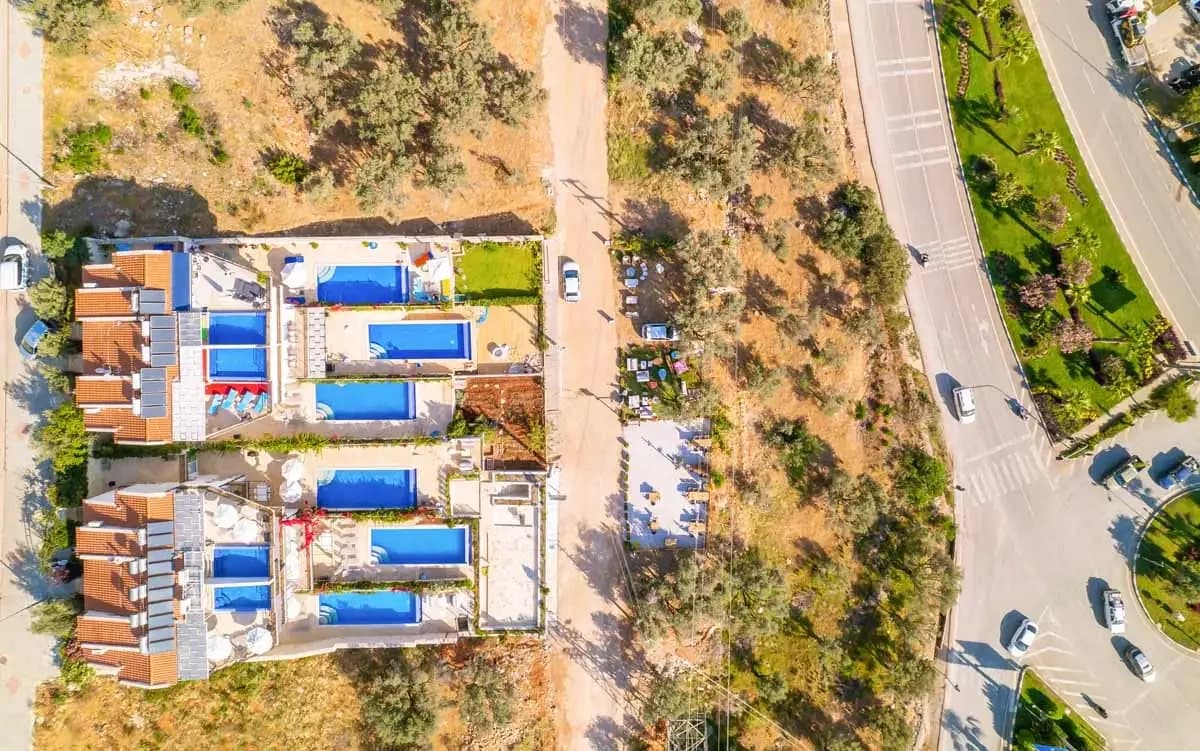 Villa Hatice Sultan 5 40