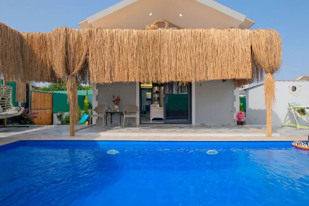Villa Onur 1