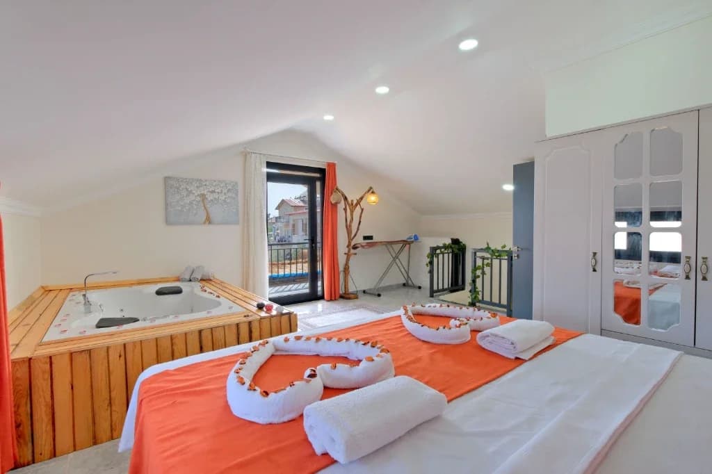 Villa Onur 28