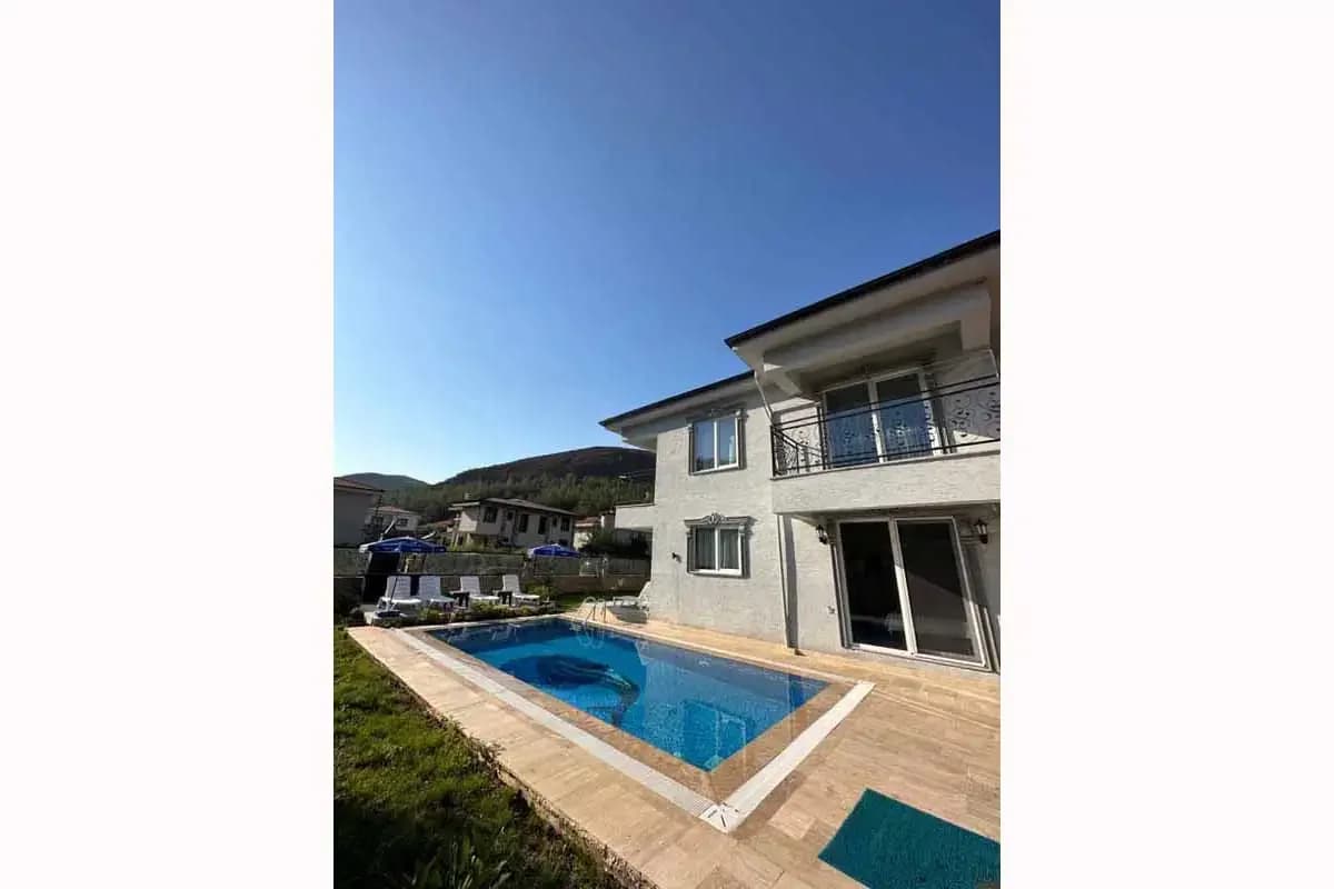 Villa Şehzade 2