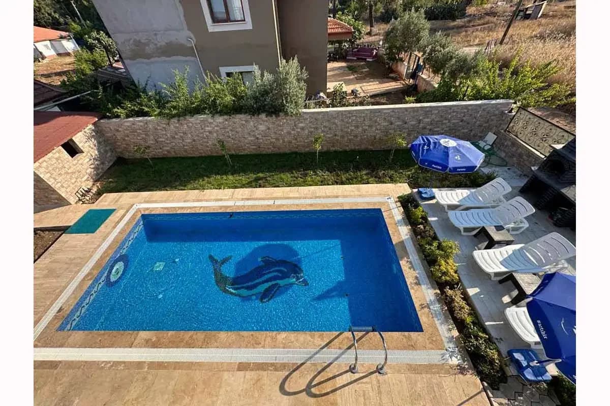Villa Şehzade 5