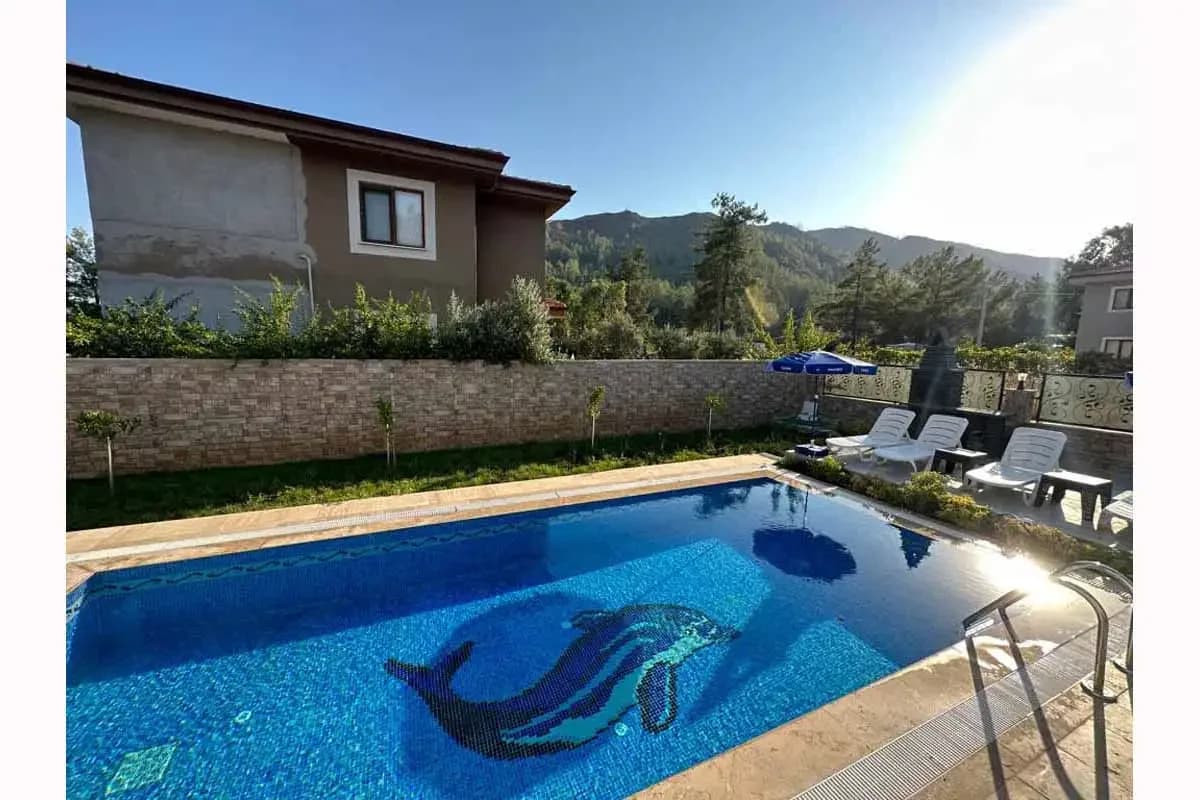 Villa Şehzade 6