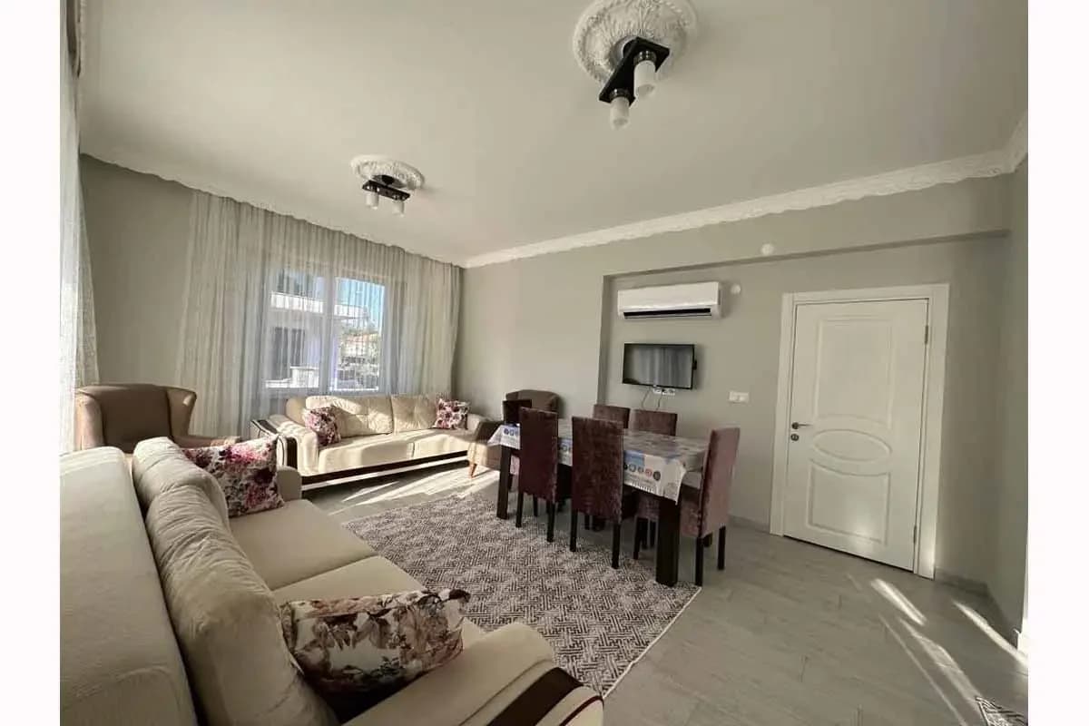 Villa Şehzade 8