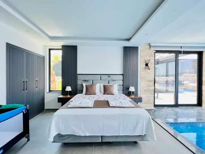 Villa Medelin 6