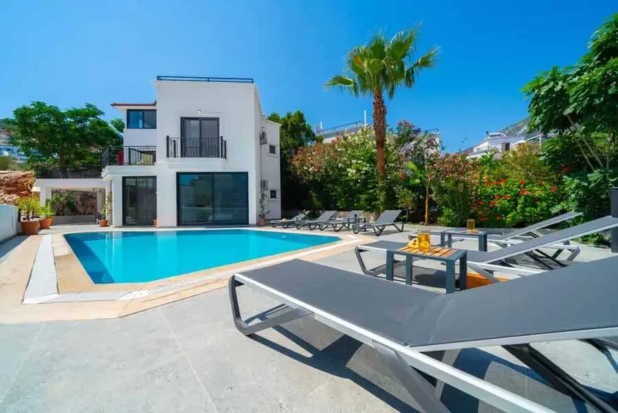 Villa Fey 4