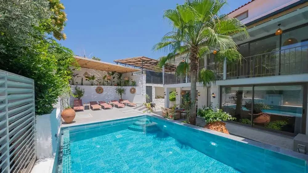 Villa Orange 10
