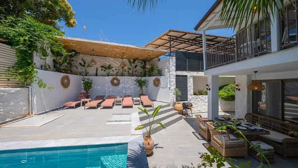 Villa Orange 12