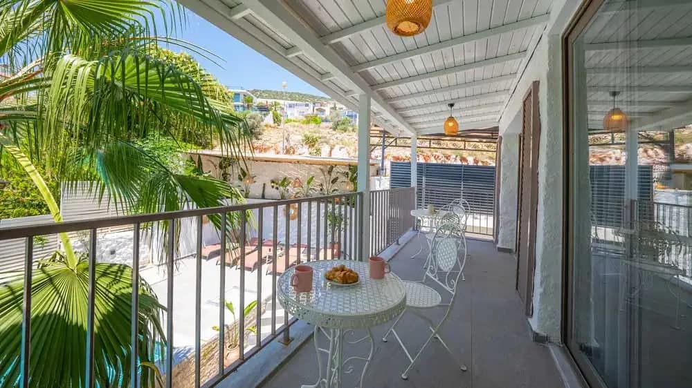 Villa Orange 20