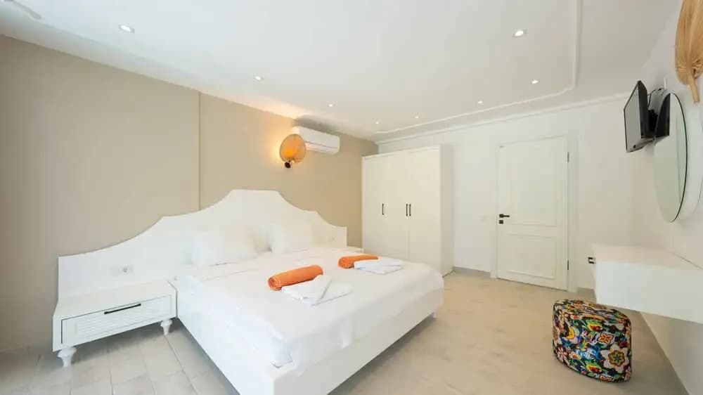 Villa Orange 28