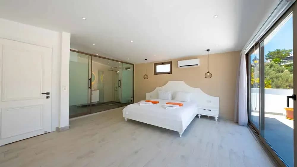 Villa Orange 31