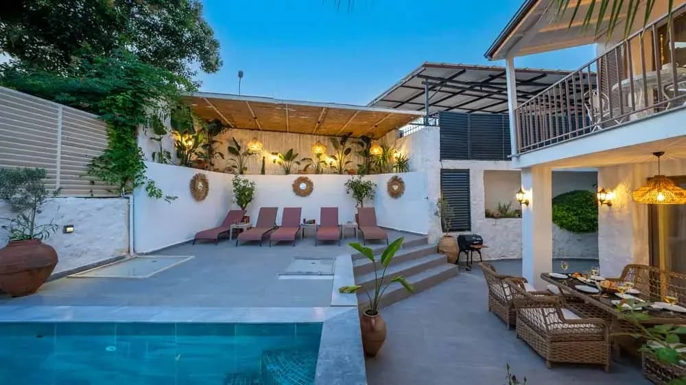 Villa Orange 8